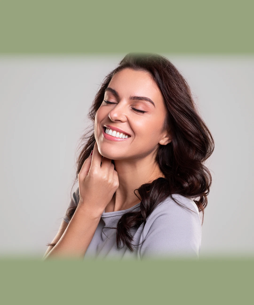 Banner da página Estética Dental