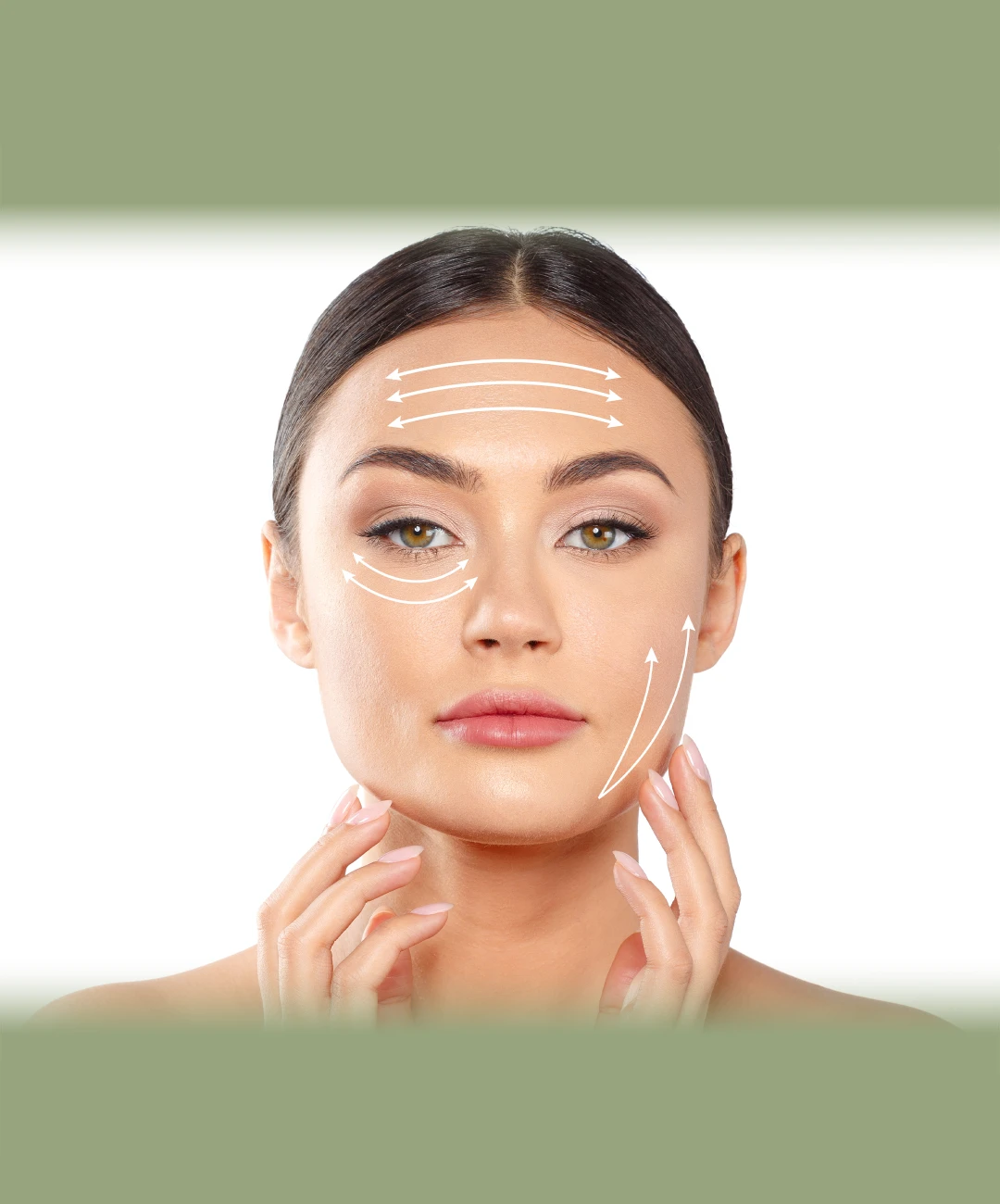 Banner da página Harmonização Facial