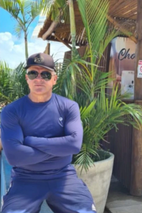 Geraldo Oliveira